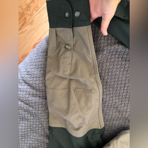 Cabela’s Classic ll Left Handed Shooting Shirt XLT - Picture 7 of 7